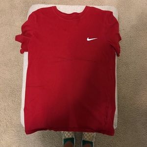 PRICE DROP:The Nike Tee